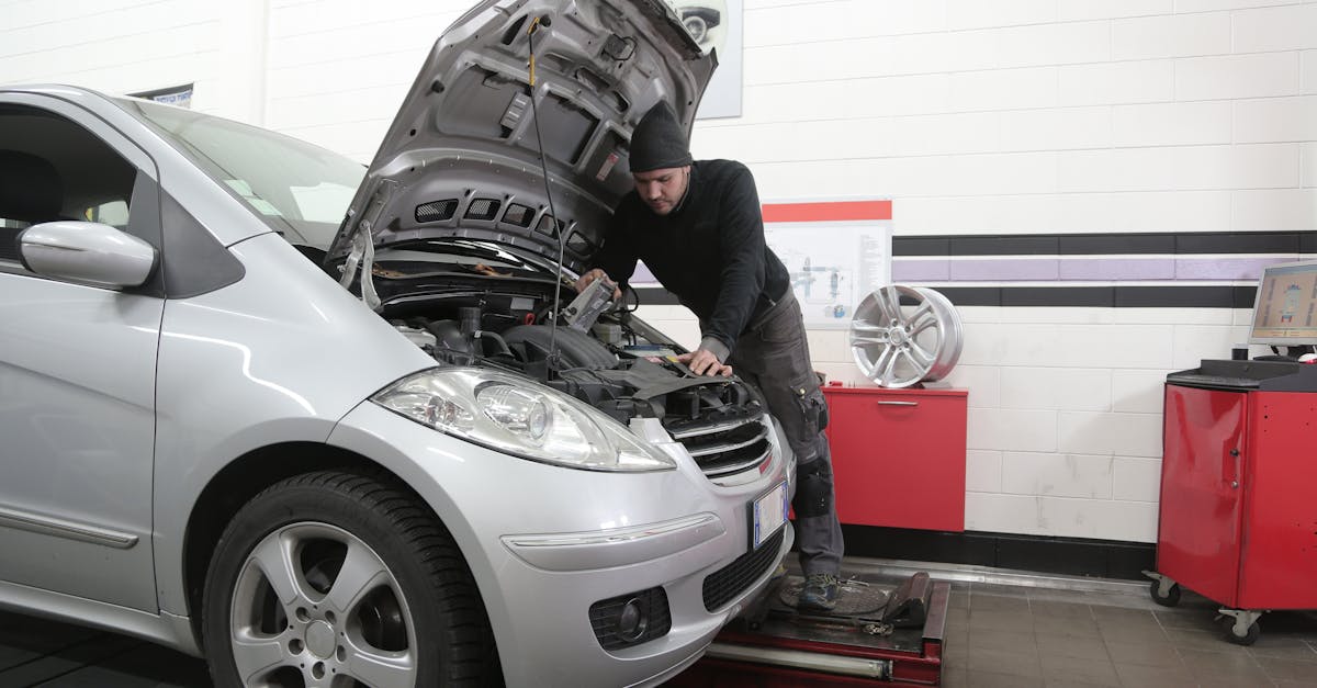 Garage door maintenance Gold Coast Burleigh Heads